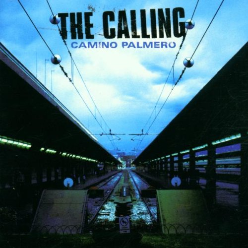 The Calling The Calling, Wherever You Will Go, Easy Guitar