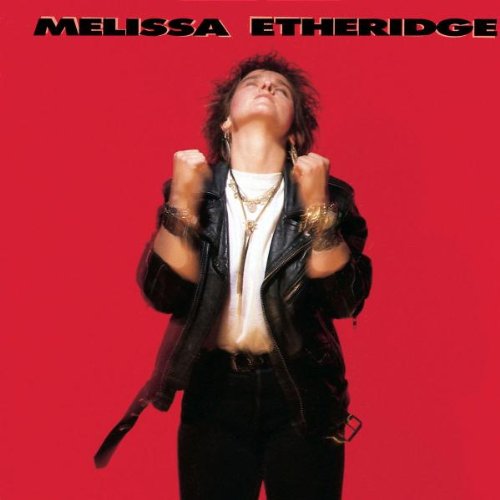 Melissa Etheridge Melissa Etheridge, Like The Way I Do, Guitar Tab