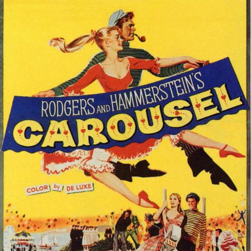 Rodgers & Hammerstein Rodgers & Hammerstein, If I Loved You (from Carousel), Piano, Vocal & Guitar