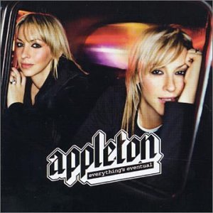Appleton Appleton, Fantasy, Piano, Vocal & Guitar