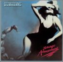 Scorpions Scorpions, Passion Rules The Game, Guitar Tab