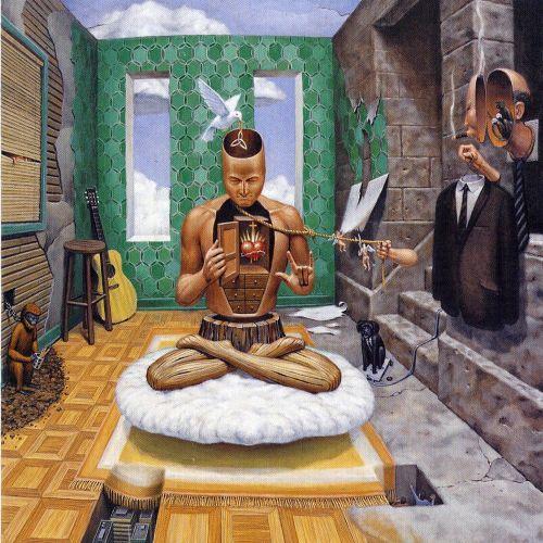 P.O.D. (Payable On Death) P.O.D. (Payable On Death), Rock The Party (Off The Hook), Guitar Tab
