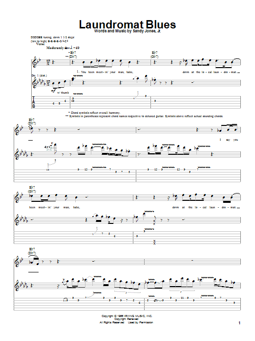 Preview Albert King Laundromat Blues Blues sheet music, notes and chords for Guitar Tab, SKU: 21756 sheet music, piano notes, chords, guitar tabs, score, transpose, transcribe, how to play, guide, download, learn, tutorial, progression, song, artist, awards, billboard, mtv, vh1, tour, single, album, release