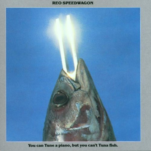 REO Speedwagon REO Speedwagon, Time For Me To Fly, Piano, Vocal & Guitar (Right-Hand Melody)