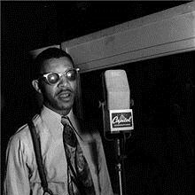 Al Hibbler Al Hibbler, He, Piano, Vocal & Guitar (Right-Hand Melody)