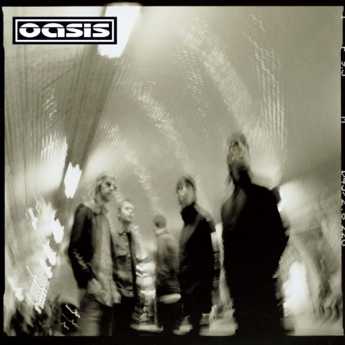 Oasis Oasis, A Quick Peep, Piano