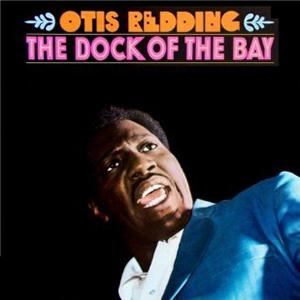 Otis Redding Otis Redding, (Sittin' On) The Dock Of The Bay, Easy Guitar Tab