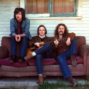 Crosby, Stills & Nash Crosby, Stills & Nash, Suite: Judy Blue Eyes, Easy Guitar