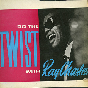 Ray Charles Ray Charles, What'd I Say, Easy Guitar