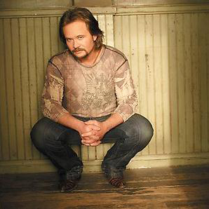 Travis Tritt Travis Tritt, Ten Feet Tall And Bullet Proof, Piano, Vocal & Guitar (Right-Hand Melody)
