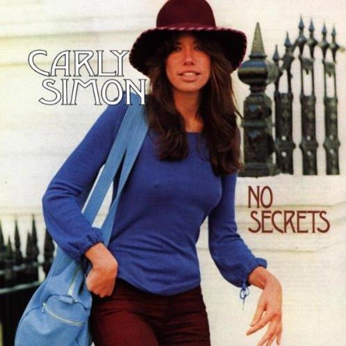 Carly Simon Carly Simon, You're So Vain, Piano, Vocal & Guitar (Right-Hand Melody)