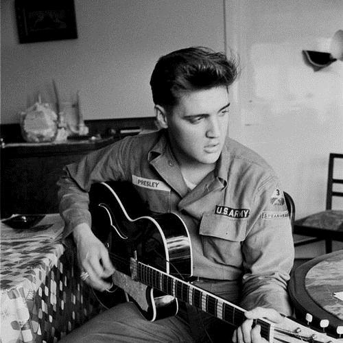 Elvis Presley Elvis Presley, The Miracle Of The Rosary, Piano, Vocal & Guitar (Right-Hand Melody)