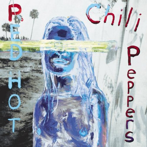 Red Hot Chili Peppers Red Hot Chili Peppers, Cabron, Guitar Tab