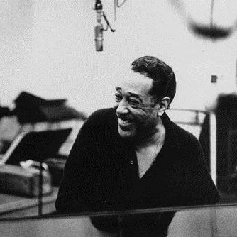 Duke Ellington Duke Ellington, Reflections In D, Piano