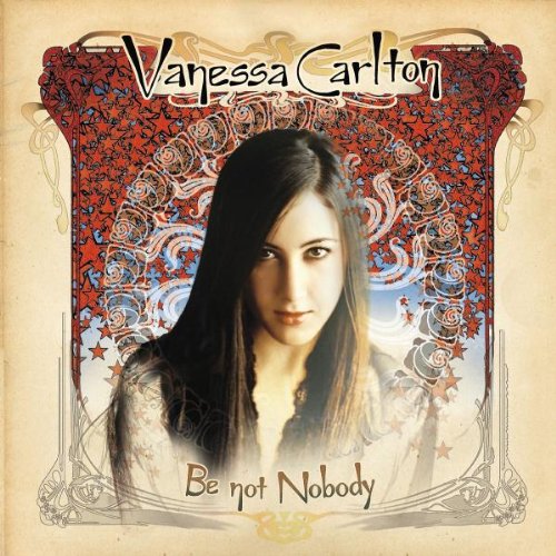 Vanessa Carlton Vanessa Carlton, A Thousand Miles, Lyrics Only
