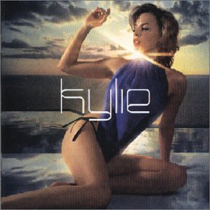 Kylie Minogue Kylie Minogue, On A Night Like This, Lyrics Only