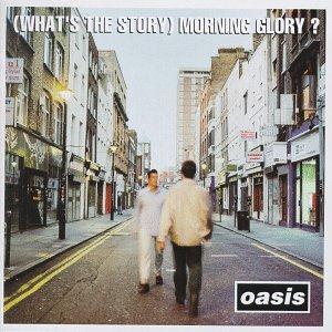 Oasis Oasis, Stop Crying Your Heart Out, Lyrics Only