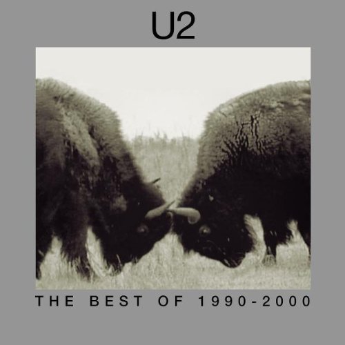 U2 U2, Electrical Storm, Lyrics Only