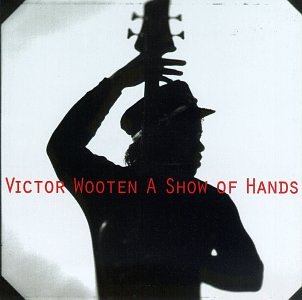 Victor Wooten Victor Wooten, Classical Thump, Bass Guitar Tab
