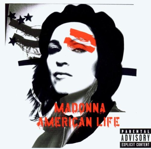 Madonna Madonna, Nothing Fails, Lyrics Only