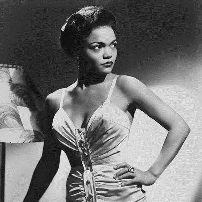 Eartha Kitt Eartha Kitt, Santa Baby, Lyrics Only