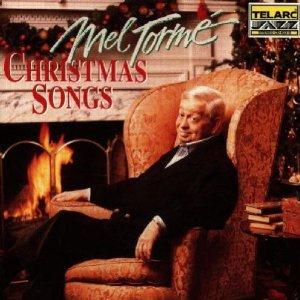 Mel Torme Mel Torme, The Christmas Song (Chestnuts Roasting On An Open Fire), Lyrics Only