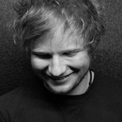 Ed Sheeran Ed Sheeran, Shape Of You, Alto Saxophone Duet