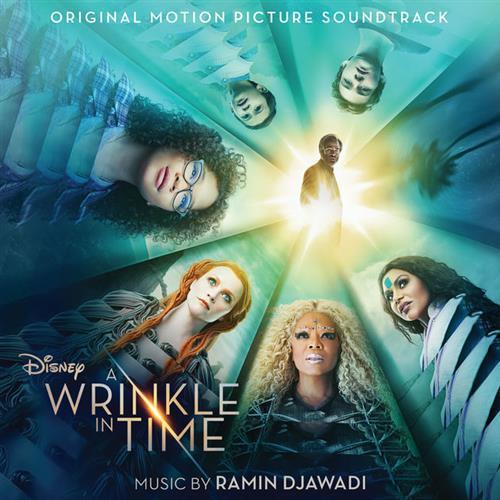 Ramin Djawadi Ramin Djawadi, A Wrinkle In Time (from A Wrinkle In Time), Piano