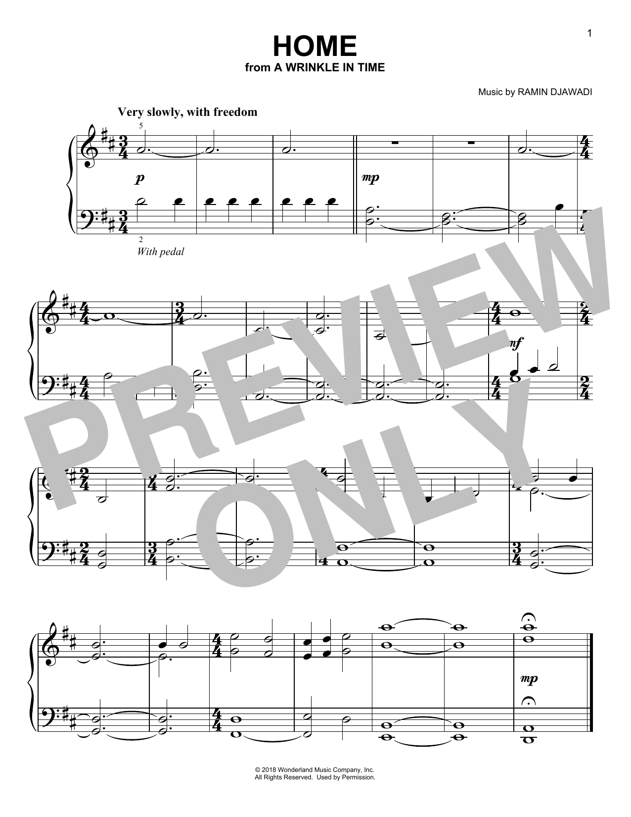Preview Ramin Djawadi Home Film and TV sheet music, notes and chords for Easy Piano, SKU: 253444 sheet music, piano notes, chords, guitar tabs, score, transpose, transcribe, how to play, guide, download, learn, tutorial, progression, song, artist, awards, billboard, mtv, vh1, tour, single, album, release