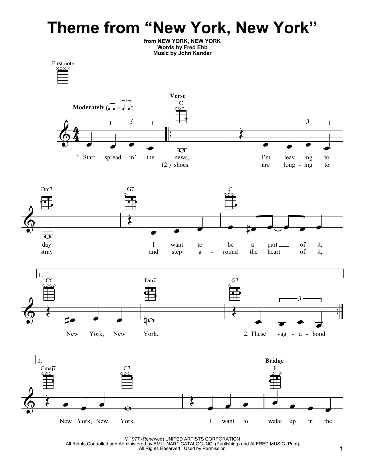 Preview Frank Sinatra Theme From sheet music, piano notes, chords, guitar tabs, score, transpose, transcribe, how to play, guide, download, learn, tutorial, progression, song, artist, awards, billboard, mtv, vh1, tour, single, album, release