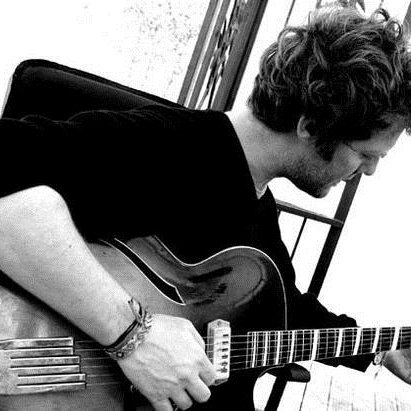 Glen Hansard Glen Hansard, Falling Slowly, Ukulele