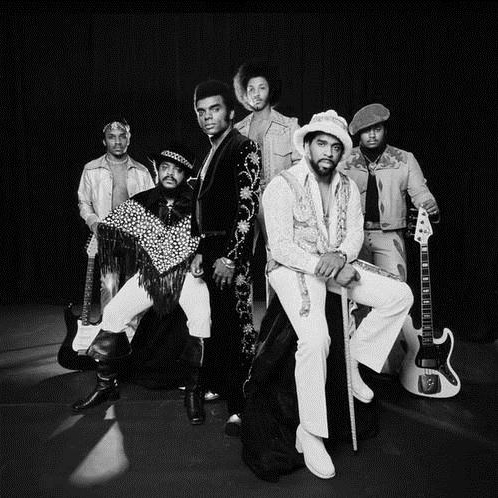The Isley Brothers The Isley Brothers, Shout, Ukulele