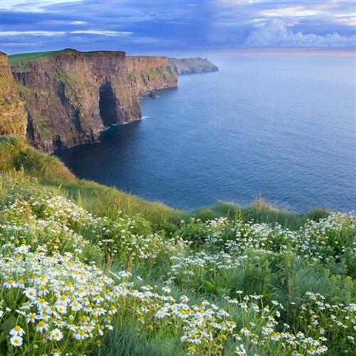 Traditional Irish Folk Son Traditional Irish Folk Song, The Irish Rover (arr. Phillip Keveren), Piano
