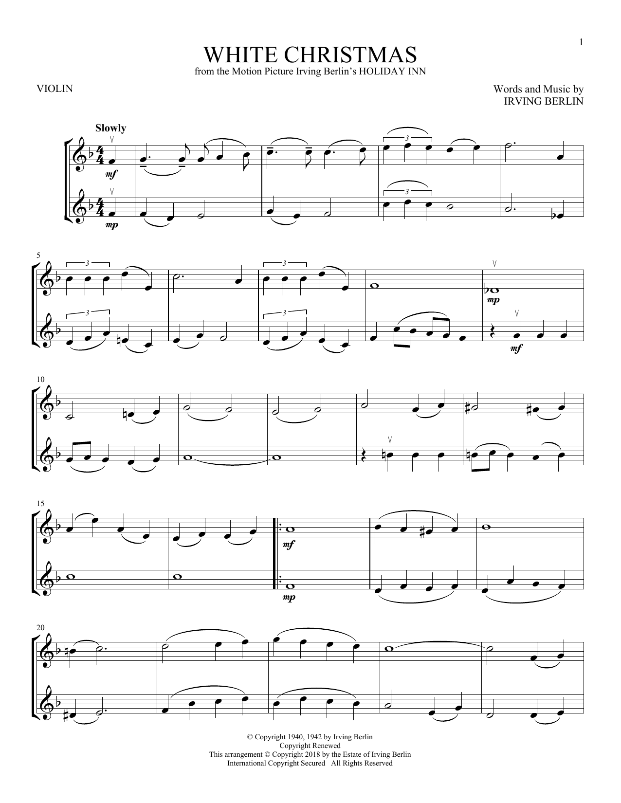 Preview Irving Berlin White Christmas Christmas sheet music, notes and chords for VLNDT, SKU: 255313 sheet music, piano notes, chords, guitar tabs, score, transpose, transcribe, how to play, guide, download, learn, tutorial, progression, song, artist, awards, billboard, mtv, vh1, tour, single, album, release
