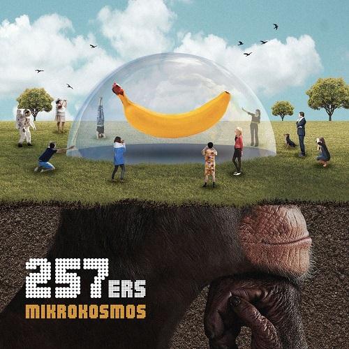 257ers 257ers, Holz, Piano, Vocal & Guitar (Right-Hand Melody)