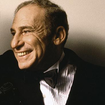 Mel Brooks Mel Brooks, Springtime For Hitler, Piano