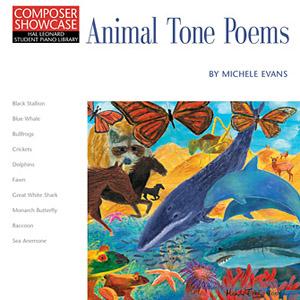 Michele Evans Michele Evans, Crickets, Educational Piano