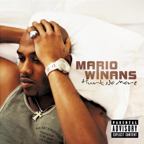 Mario Winans Mario Winans, I Don't Wanna Know, Easy Guitar Tab