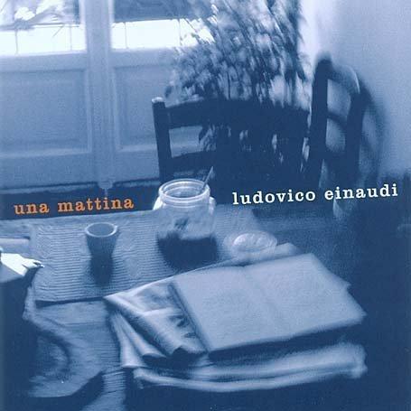 Ludovico Einaudi Ludovico Einaudi, Dietro Casa, Piano