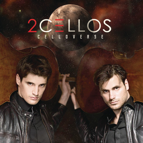 2Cellos Celloverse profile image