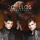 2Cellos picture from Celloverse released 09/24/2021