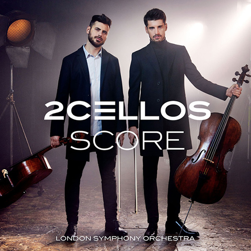 2Cellos Game Of Thrones Medley profile image