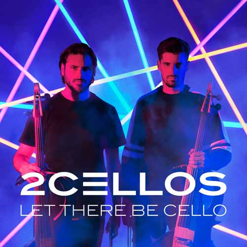 2Cellos Seven Nation Army profile image