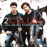 2Cellos Smooth Criminal Sheet Music and PDF music score - SKU 509525