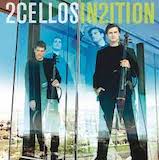 2Cellos picture from We Found Love released 09/24/2021