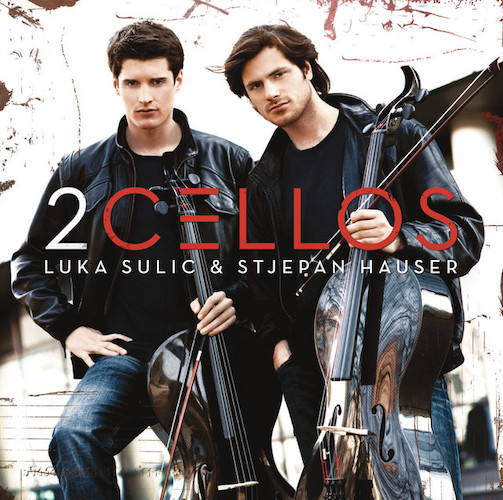 2Cellos Welcome To The Jungle profile image