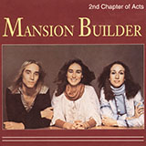 2nd Chapter Of Acts picture from Mansion Builder released 02/24/2009