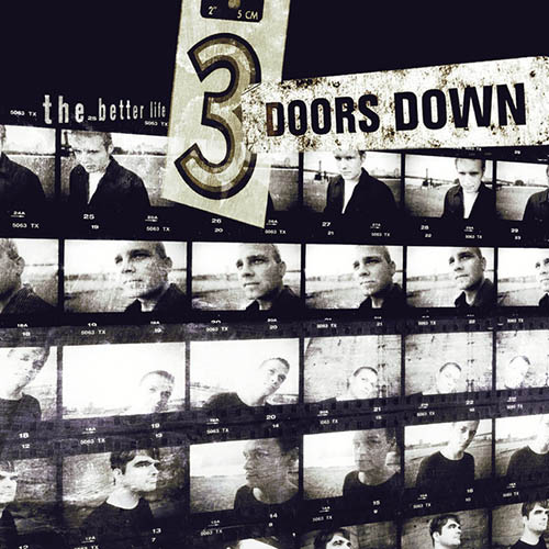 3 Doors Down Duck And Run profile image