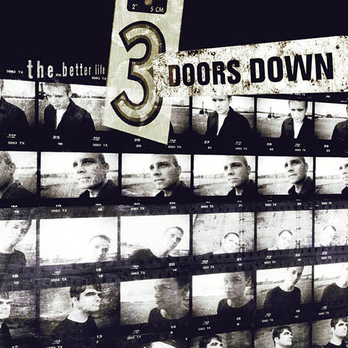 3 Doors Down Loser profile image