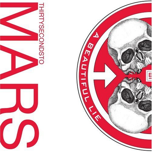 30 Seconds To Mars A Beautiful Lie profile image